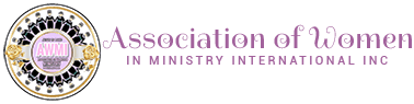 AWMI - Association of Women in Ministry International