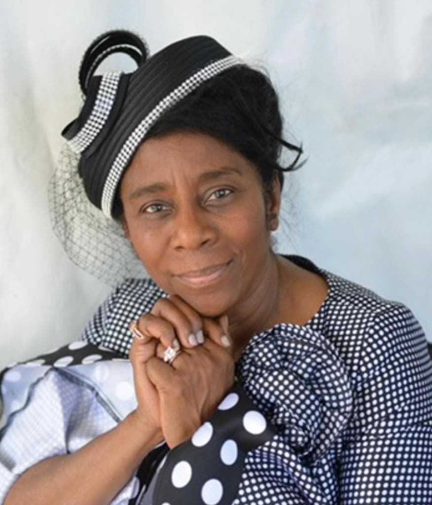 Rev. Myreille Daniel - Founder & President of AWMI